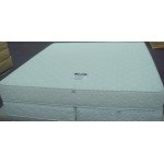 Wholesale DeRucci Mattress KB-3B (White)